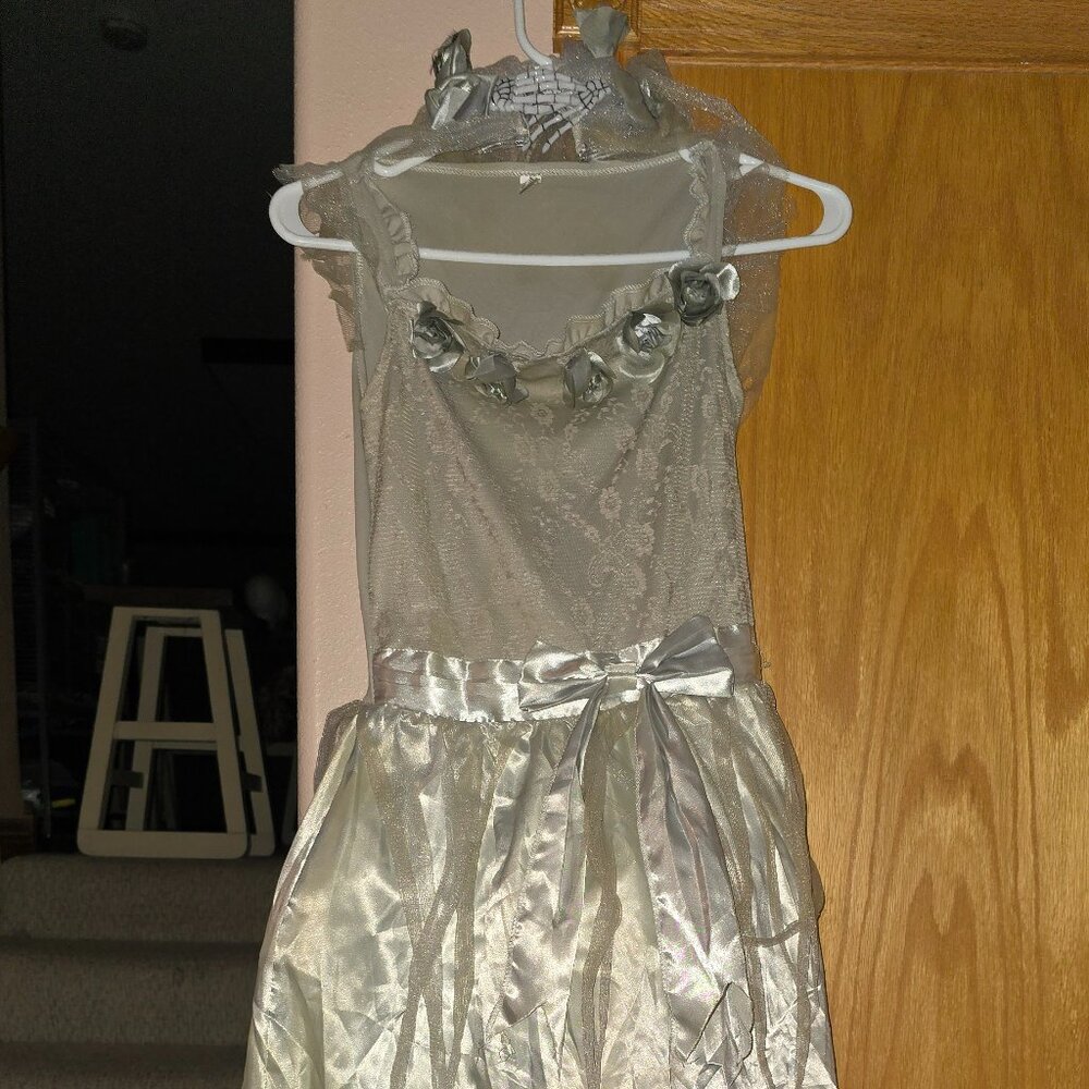 Halloween Corpse Bride
